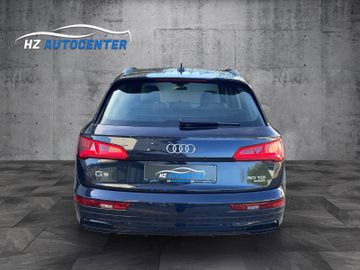 Audi Q5 50 TDI quattro S-Line Plus*LED*NAVI*MAGNETIC