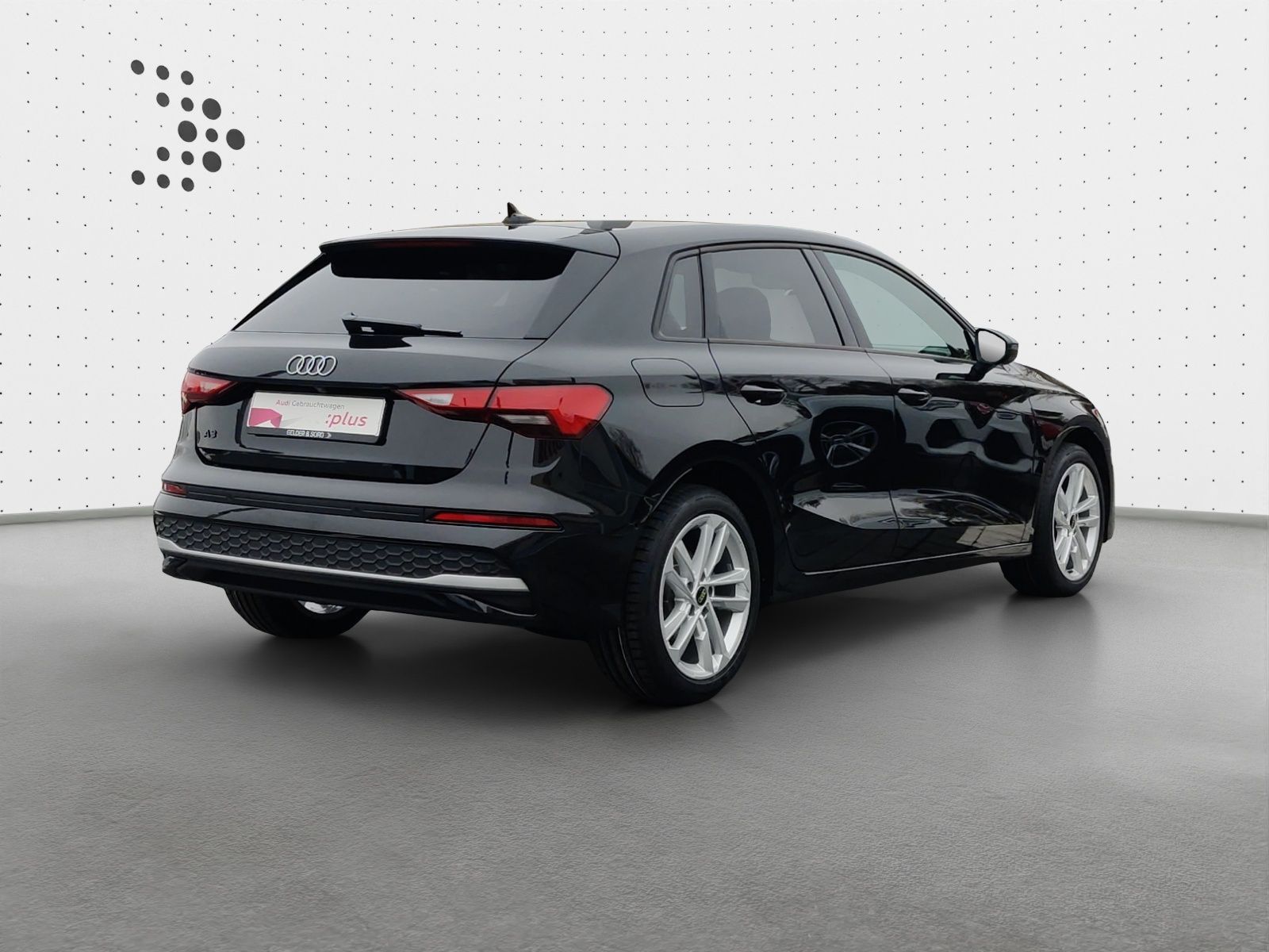 Audi A3 - Bild 2