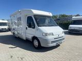 Bürstner T600 - Bürstner T600