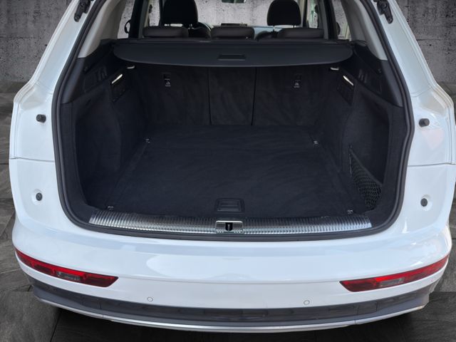 Audi Q5 40 TDI quattro S-Tronic*VIRTUAL*LED*ACC*APPLE