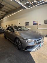 Mercedes-Benz CLA 35 AMG Mercedes-AMG CLA 35 4MATIC DCT Me... - gebrauchte Mercedes-Benz CLA 35 AMG aus dem Jahr 2020
