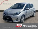 Toyota Yaris Club 1.5 Hybrid Bluetooth - Rückfahrkamera - Toyota Yaris: Club