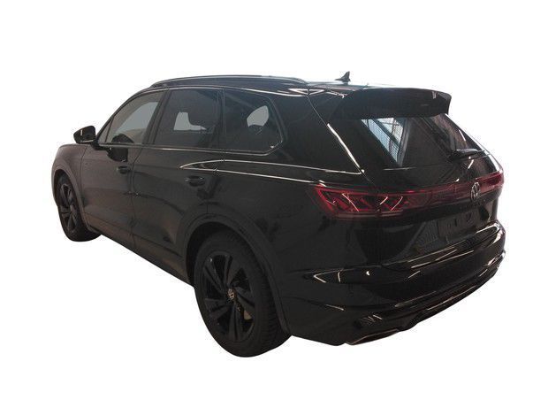 Volkswagen Touareg - Bild 5