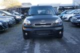 Kia Soul Soul - Kia aus 2010: Kombi