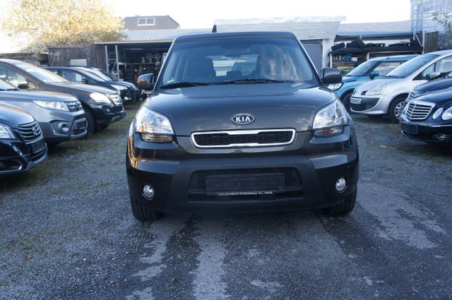 Kia Soul Soul