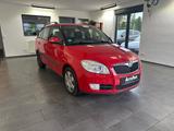 Skoda Fabia Combi Ambiente 1. Hand KEIN TÜV - Skoda Fabia: Ambiente