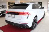 Audi RS Q8 4.0 TFSI quattro *PANO*AMBIENTE*MEMORY*STA - Audi RSQ8 SUV