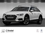 Audi A4 Allroad 40 TDI S tronic Nav*LED*GRA*SHZ* - Audi A4 Allroad aus 2022