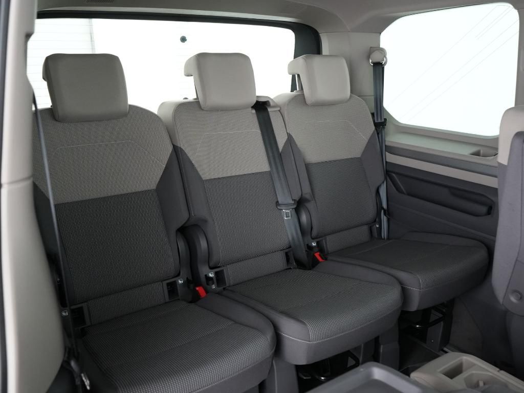 T7 Multivan 2.0 TDI Life, AHK, Parkpaket, Navi D