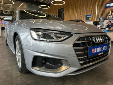 MYAUTOCENTER – Gebraucht- und Jahreswagen mit Werkstattservice in Pfaffenhofen Audi A4 Avant *ACC*AHK*LED*3-ZONEN*CARPLAY*