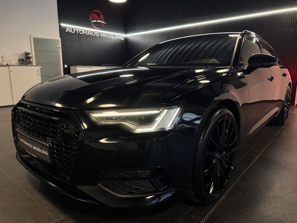 Image of Audi A6