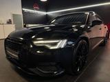 Audi A6 Avant 55TFSI quattro sport/Stand-Hz+ACC+AHK - Audi A6 55 TFSI Gebrauchtwagen