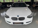 BMW 116I  SCHIEBEDACH SHZ PDC KLIMA - BMW 116: Automatik, 116i