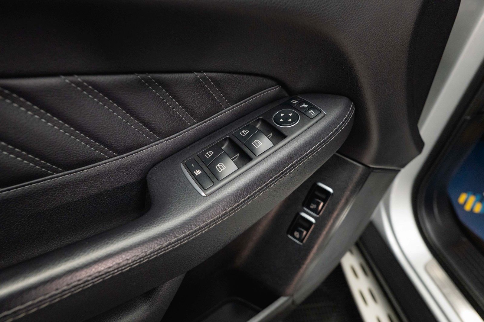 Fahrzeugabbildung Mercedes-Benz GLE 350d Coupe 4Matic AMG Night *Pano*ACC*LED*