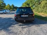 Subaru Legacy Kombi 2.0 GT BP5 Allrad Turbo RHD TÜV NEU - Subaru Legacy: R