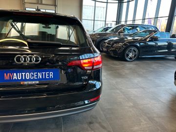 Audi A4 Avant sport *VIRTUALCOCKPIT*MMI-PLUS*