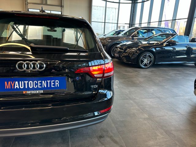 Audi A4 Avant sport *VIRTUALCOCKPIT*MMI-PLUS*