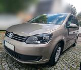 Volkswagen Touran TDI Scheckheftgepflegt + TÜV neu