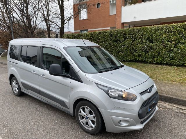 Ford Tourneo Connect Tourneo Connect7 1.6 TDCi 1