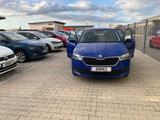 Skoda Fabia Cool Plus*BT*8Fach*SH*Erste Hand*