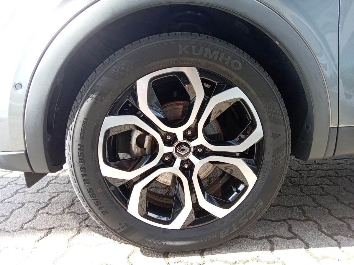 Renault Arkana - Bild 7