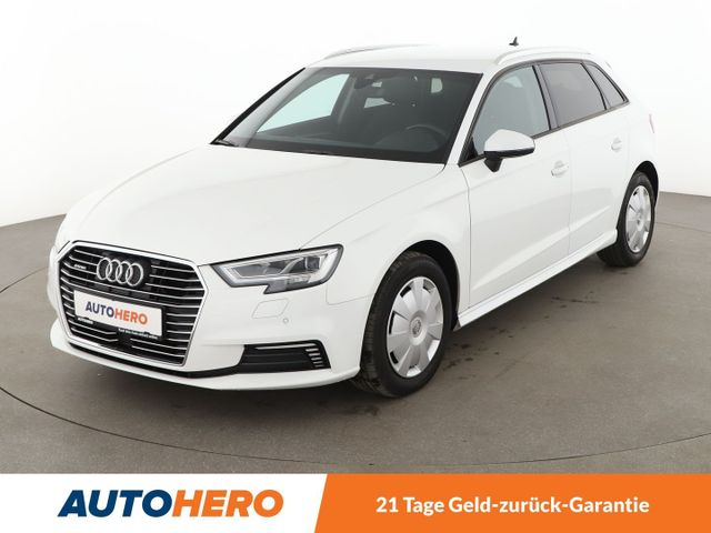 Audi A3 40 e-tron  Aut.*NAVI*ACC*LED*PDC*SHZ*