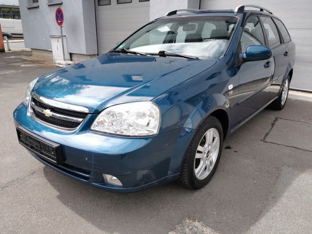 Chevrolet Nubira Wagon CDX