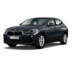 BMW X2 sDrive18i  - BMW X2 Gebrauchtwagen