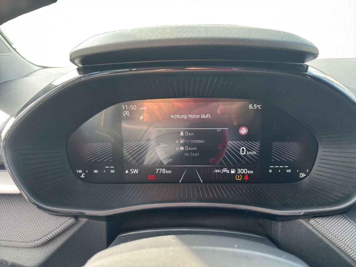 Skoda Fabia - Bild 12