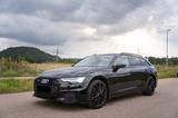 Audi A6 Allroad 50 TDI tiptronic - - gebrauchte Audi A6 Allroad aus dem Jahr 2020