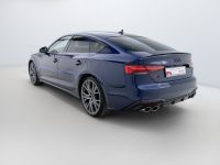 Audi S5 - Vorschau Bild 5