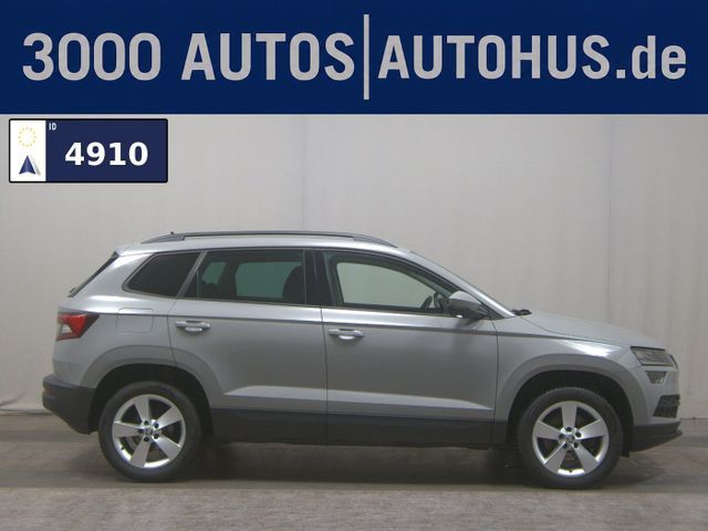 Image of Skoda Karoq