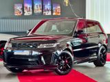 Land Rover Range Rover Sport SVR Carbon Edition Pano 22Zoll - Land Rover Range Rover Sport: Svr Carbon Edition