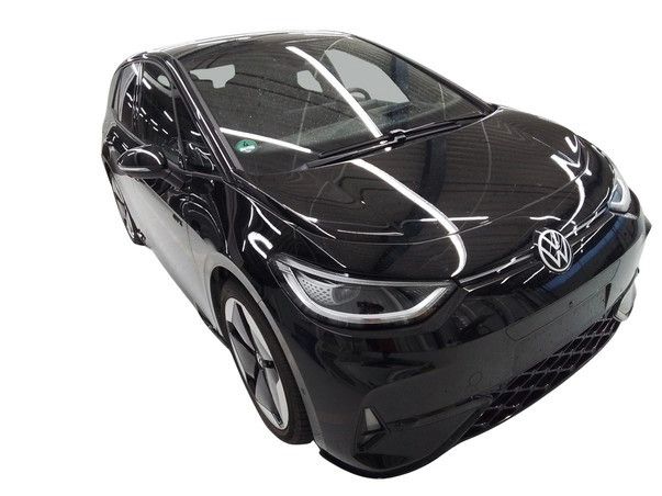 ID.3 GTX IQ.LIGHT+NAVI+PANO+AR HUD+KAMERA+HARMAN