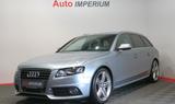 Audi A4 Avant S line Plus 2.0 TFSI*NAVI*AHK*BI-XENON* - Audi A4 aus 2010: Line