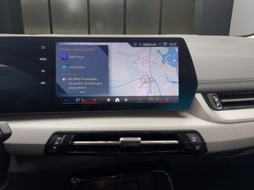 BMW 216 Active Tourer - 11