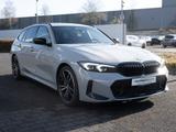 BMW 320d Touring xDrive M-Sport FACEL. PANO AHK LED - BMW 3 Series: Schiebedach