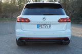Volkswagen Touareg 3.0 V6 TDI 210kW R-Line *TOP* - Volkswagen Touareg: 2.0