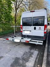 Adria 640 SLX ALDE  LINNEPE Hubstützen Luftfahrwerk - Adria Kastenwagen