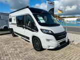 Malibu Van 640 LE GT comfort, AHK, 160Ah - Malibu Comfort 640 LE