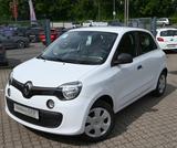 Renault Twingo 1.0 SCe 70 Life Klima R&GO 5türig 16tkm - Renault Twingo: R1