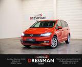 Volkswagen Touran DSG 1.4 TSI Highline LED ACC 7-SITZER - Volkswagen Touran: Highline