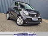 Smart ForTwo fortwo 90PS Leder Sitzheizung Klimaauto - gebrauchte Smart Sportwagen