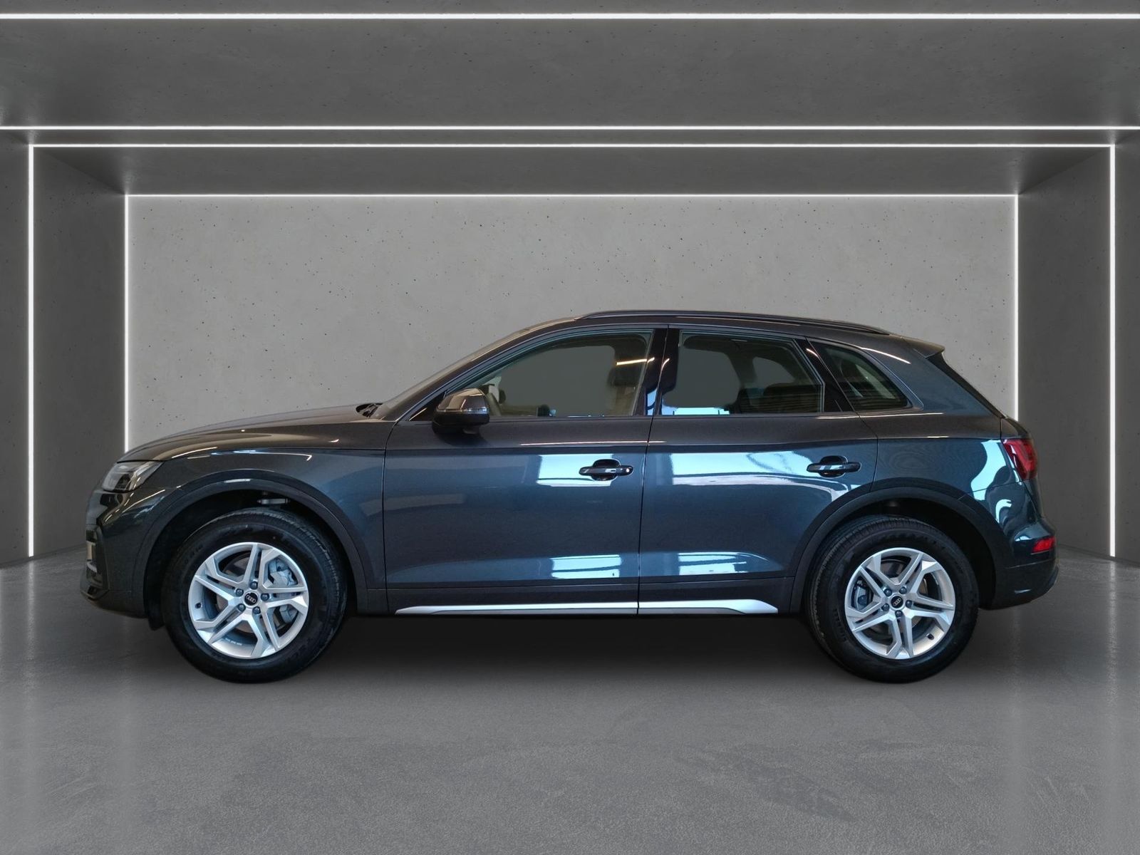 Audi Q5 - Bild 4