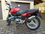 BMW R1100R - BMW 1996 R1100R