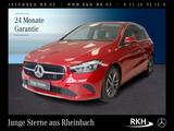Mercedes-Benz B 200 Progressive Kamera/LED/el Heckklappe/AHK - Mercedes-Benz B 200: Automatik