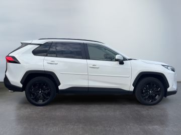 Toyota RAV 4 - 10