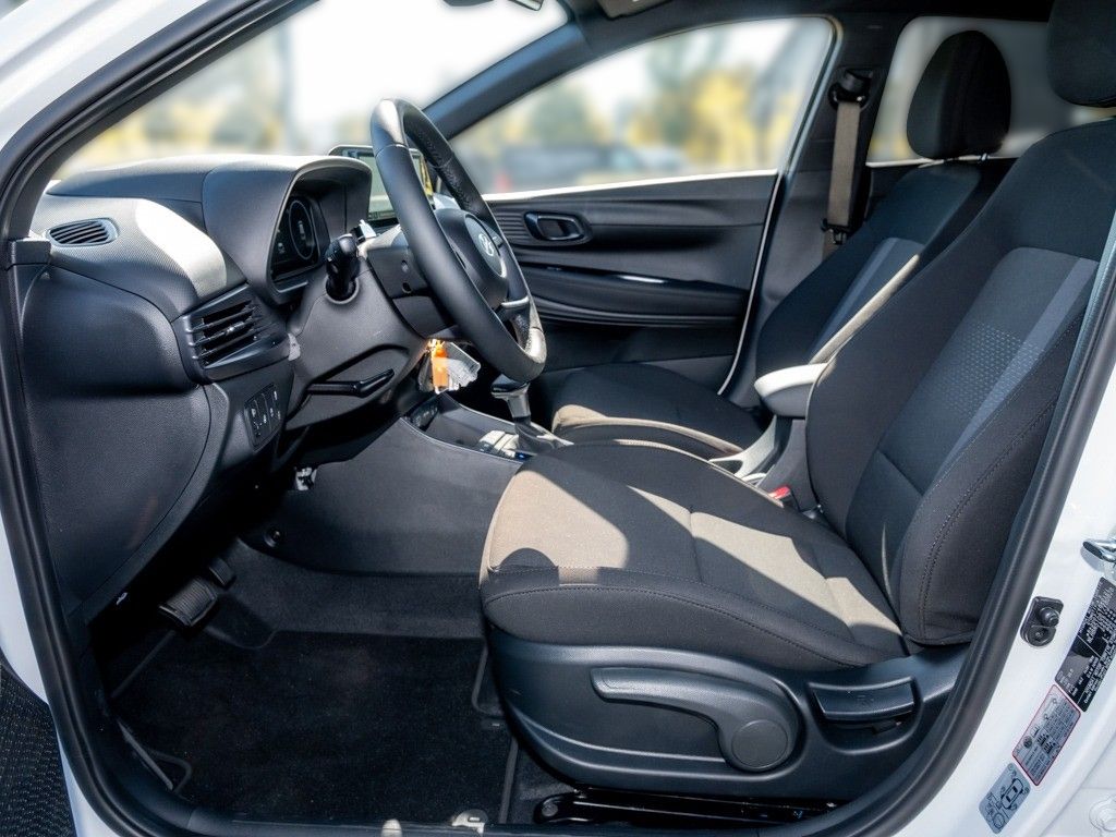 Hyundai i20 – Bild 7