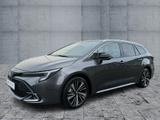 Toyota Corolla TS 1.8 Hybrid TEAMPLAYER LED+NAV+ACC+SHZ - Toyota Corolla in Duisburg