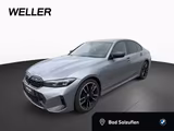 BMW M340i xDrive M Sport Pro DrAs Kam H/K HUD 19"M